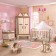 A set of puppet furniture "Big children's room"