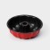 Renard baking uniform, 20 × 6.5 cm, anti -stick coating, red color