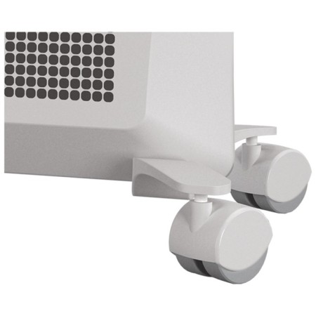 Convector Ballu Red Evolution BiHP/R-2000, 2 kW, up to 25 sq.m.-1