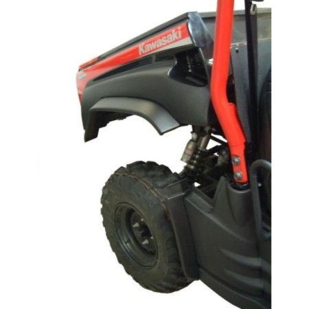Expanders of ATVs for ATV Kawasaki TeryxDirection 2 Inc, Teryx3000-3