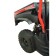 Expanders of ATVs for ATV Kawasaki TeryxDirection 2 Inc, Teryx3000