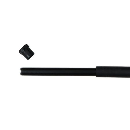 Handle to pitch telescopic "Volgar" 2 m, 2 sections-2