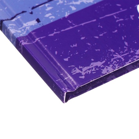 Diary for grades 1-4 "Bear", hard cover, glossy lamination, 48 sheets-2