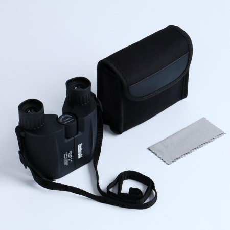 Binoculars 10x25, black