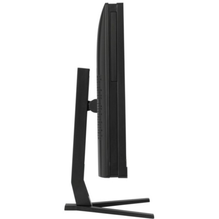 Monitor Lightcom 23.8 "V-Lite PCVT.852859.200-04 Black TFT 4MS 16: 9 HDMI M/M Matte Has 10-4