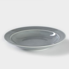 Deep plate 