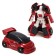 The set of robots "Autobots" are transformed, 3 pieces