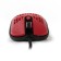 Arozzi Favo mouse, game, wired, optical, 16000 dpi, red-member