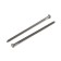 Nails of the tundra krep, construction, without coating, 5x150 mm, 1 kg