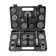 A universal set for compression of brake cylinders in the case Berger BG1945, 22 items