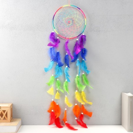 Dreams "Rainbow overflow" 87x20 cm
