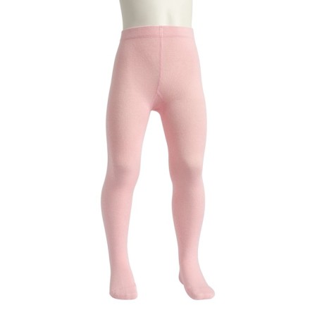 Pantyhose children Omsa Kids Collant 11s01-3 surface Rosa, size 140-146-2