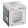 Ceiling light Feron HL365, IP20, GX53, 12 W, 85x85x75 mm, white color