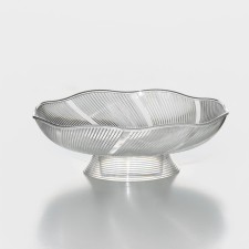 Vase for fruits of the share 