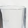 A set of glass mugs “TIME TIME. Beer mug ", 330 ml, 2 pcs