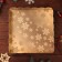 Cookie box "Happy New Year!", 21x21x3