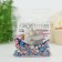Confectionery sprinkling "Brill": silver, blue, pink, 50 g