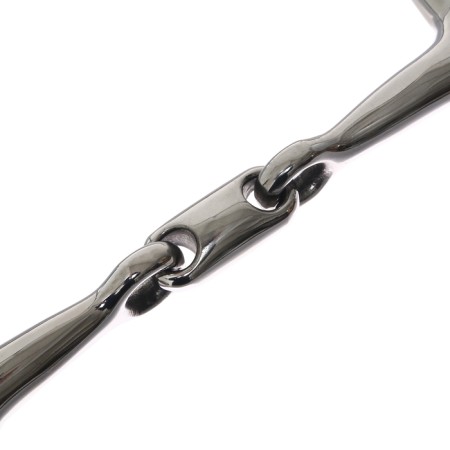Trenzel, eight, 12.5 cm, chrome-3