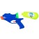 Water pistol "Water fixture", fixiki, color mix