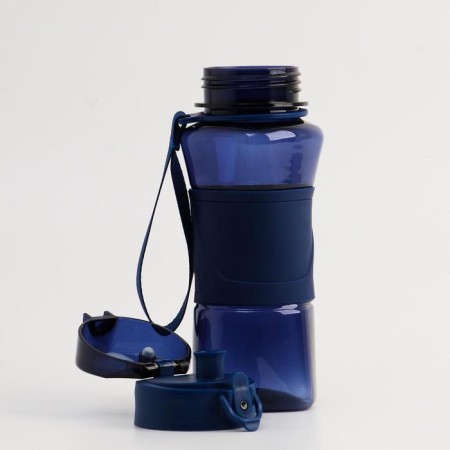 Water bottle, 600 ml, "Master K", 20 x 6.5 cm-1