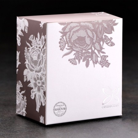 Souvenir "Ganesha", 7 × 3 × 10 cm, with crystals-2
