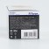 Svettnik-Snow (strobes) STLB01, 18LED 1.3W, yellow