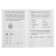 Workbook for children of 5-6 years old “developing reading and competent writing skills”, part 2, Bortnikova E.