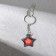 Magnet and keychain "You number one", set 2 items
