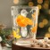 Glass Glass "Mulled wine", 300 ml