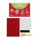 Set for creativity "Create a Christmas tree decoration from felt"