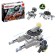 Designer Cosmos "Battle Dron", 3 in 1, 103 parts