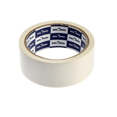Malar Klebebander K3820s tape, mounted, 38 mm x 20 m 20 m
