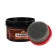Cream-bank with a sponge, 50 ml, brown "effecton"