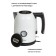 Pioneer KE560M teapots, metal, 1.7 l, 2200 watts, white