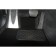 Rugs in the cabin Klever Premium BMW X6 F16 2014-2016, cross., 4 pcs. (textile)