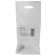 Adapter era E14-gu10 plastic, white