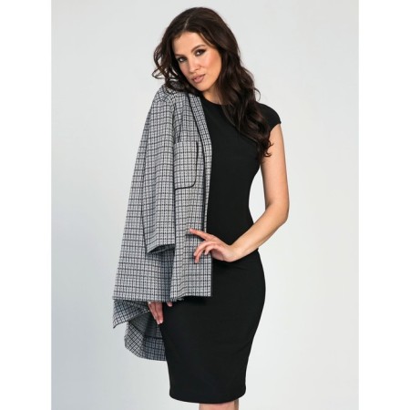 Women's dress, size 54-3