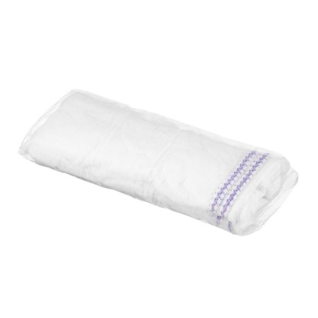 Postpartum panties, disposable, gynecological, mesh 5 pcs., Size L-9