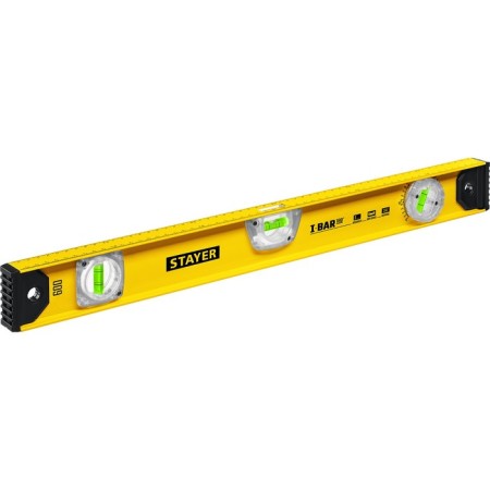 Stayer I-Bar 3470-060_z02 level, I-beam, with a rotary eye, 600 mm-1