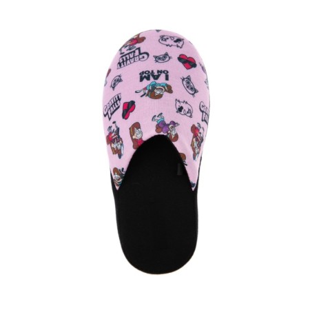Slippers for the girl, size 37-38-3