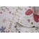 Set with a cover of Magic No. 3, size 160x220 cm, 50x70 cm