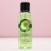 Shower gel, 100 ml, aroma of apple and caramel, pure happiness