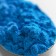 Dry dye, spray: blue, 50 g.