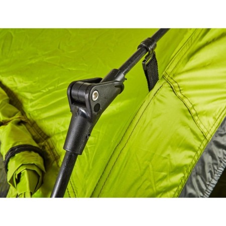 Tent machine gun. 3 seats. Norfin Peled 3 NF-4
