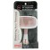 Bulletin Zooone Aesthetics, with a rotary pen, with a drop, large, white-pink