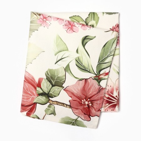Ethel towel Plant Diversity 40x73 cm, 100% HL, sarzha 190 g/m2-5