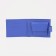 Women's wallet on the Textura button, lilac color