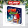 The board game "Hurry in 5 seconds. New Year's version ", 3-6 players, 8+