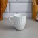 Carmen mug, 250 ml, porcelain, Iran