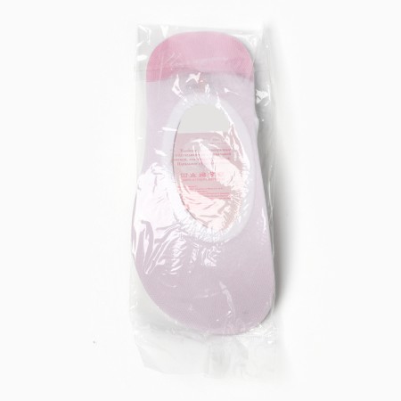 Female Dengers Hobby Line 30 den (2 pairs) Color white, size 23-25 ​​(36-40)-3